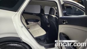 Kia Sportage Noblesse Gravity 2WD 2024 года из Южной Кореи