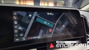 Kia Sportage Noblesse Gravity 2WD 2024 года из Южной Кореи