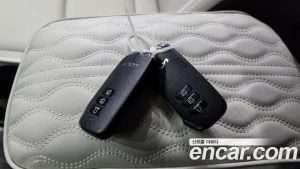 Kia Sportage Noblesse Gravity 2WD 2024 года из Южной Кореи