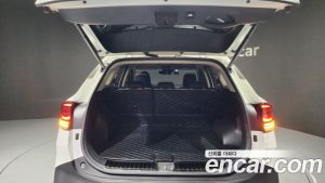 Kia Sportage Noblesse Gravity 2WD 2024 года из Южной Кореи