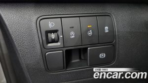 Hyundai Staria Tourer 11-Seater 2024 года из Южной Кореи