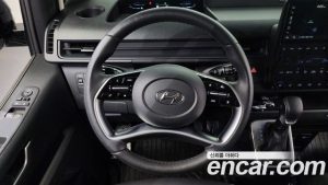 Hyundai Staria Tourer 11-Seater 2024 года из Южной Кореи