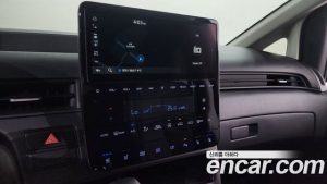 Hyundai Staria Tourer 11-Seater 2024 года из Южной Кореи