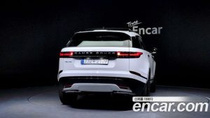 Land Rover Range Rover Velar 2.0 P250 Dynamic SE 2025 года из Южной Кореи