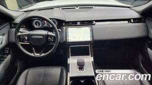 Land Rover Range Rover Velar 2.0 P250 Dynamic SE 2025 года из Южной Кореи