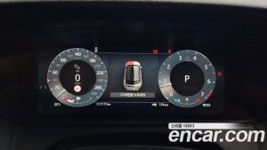 Land Rover Range Rover Velar 2.0 P250 Dynamic SE 2025 года из Южной Кореи