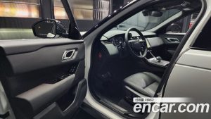 Land Rover Range Rover Velar 2.0 P250 Dynamic SE 2025 года из Южной Кореи