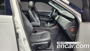 Land Rover Range Rover Velar 2.0 P250 Dynamic SE 2025 года из Южной Кореи