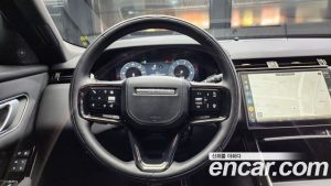 Land Rover Range Rover Velar 2.0 P250 Dynamic SE 2025 года из Южной Кореи