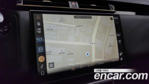 Land Rover Range Rover Velar 2.0 P250 Dynamic SE 2025 года из Южной Кореи