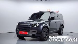 Land Rover Defender 130 P400 X- HSE 2024 года из Южной Кореи