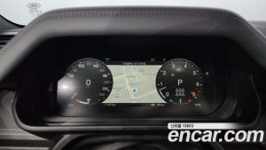 Land Rover Defender 130 P400 X- HSE 2024 года из Южной Кореи