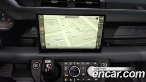 Land Rover Defender 130 P400 X- HSE 2024 года из Южной Кореи