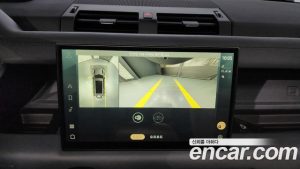 Land Rover Defender 130 P400 X- HSE 2024 года из Южной Кореи