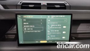 Land Rover Defender 130 P400 X- HSE 2024 года из Южной Кореи