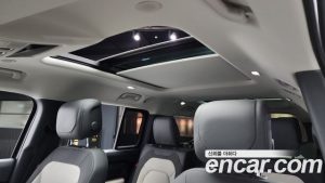 Land Rover Defender 130 P400 X- HSE 2024 года из Южной Кореи