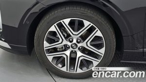 Hyundai Grandeur Exclusive 2025 года из Южной Кореи