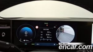 Hyundai Grandeur Exclusive 2025 года из Южной Кореи