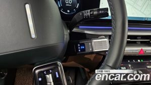 Hyundai Grandeur Exclusive 2025 года из Южной Кореи