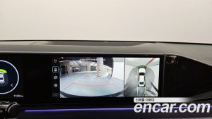 Hyundai Grandeur Exclusive 2025 года из Южной Кореи