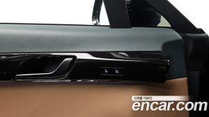 Hyundai Grandeur Exclusive 2025 года из Южной Кореи