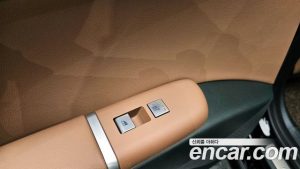 Hyundai Grandeur Exclusive 2025 года из Южной Кореи