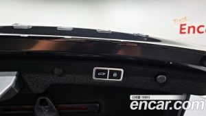 Hyundai Grandeur Exclusive 2025 года из Южной Кореи