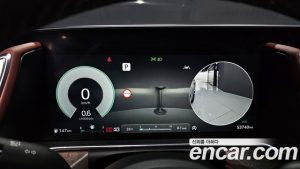 Genesis G90 Бензин 3.5 Turbo e-S/C AWD 2025 года из Южной Кореи