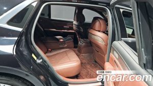 Genesis G90 Бензин 3.5 Turbo e-S/C AWD 2025 года из Южной Кореи