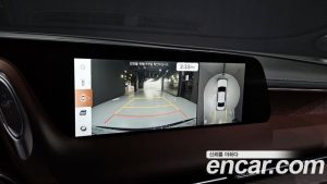 Genesis G90 Бензин 3.5 Turbo e-S/C AWD 2025 года из Южной Кореи