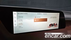 Genesis G90 Бензин 3.5 Turbo e-S/C AWD 2025 года из Южной Кореи