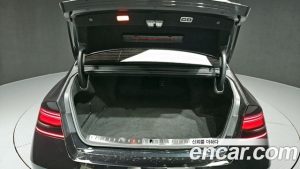 Genesis G90 Бензин 3.5 Turbo e-S/C AWD 2025 года из Южной Кореи