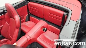 Porsche 911 CARRERA 4 GTS Cabriolet 2022 года из Южной Кореи
