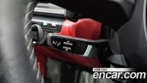 Porsche 911 CARRERA 4 GTS Cabriolet 2022 года из Южной Кореи