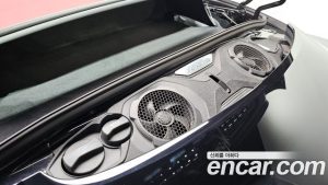 Porsche 911 CARRERA 4 GTS Cabriolet 2022 года из Южной Кореи