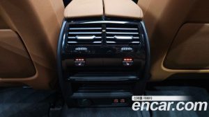 BMW 5-Series 520i Luxury 2023 года из Южной Кореи