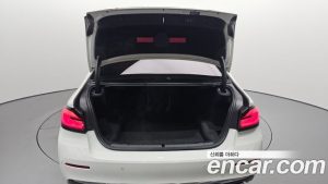 BMW 5-Series 520i Luxury 2023 года из Южной Кореи