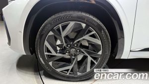 Renault-KoreaSamsung Grand Koleos 2.0 Esprit Alpine 2WD 2025 года из Южной Кореи