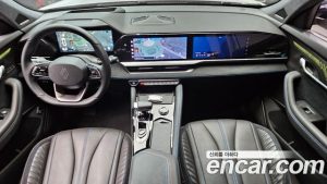Renault-KoreaSamsung Grand Koleos 2.0 Esprit Alpine 2WD 2025 года из Южной Кореи