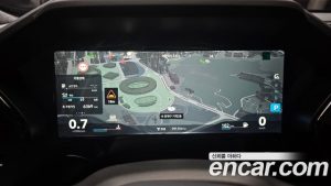 Renault-KoreaSamsung Grand Koleos 2.0 Esprit Alpine 2WD 2025 года из Южной Кореи