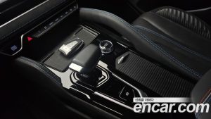 Renault-KoreaSamsung Grand Koleos 2.0 Esprit Alpine 2WD 2025 года из Южной Кореи
