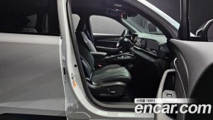 Renault-KoreaSamsung Grand Koleos 2.0 Esprit Alpine 2WD 2025 года из Южной Кореи