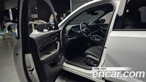 Renault-KoreaSamsung Grand Koleos 2.0 Esprit Alpine 2WD 2025 года из Южной Кореи