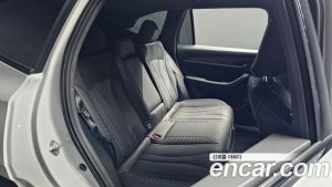 Renault-KoreaSamsung Grand Koleos 2.0 Esprit Alpine 2WD 2025 года из Южной Кореи