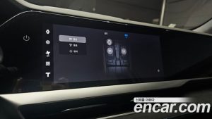 Renault-KoreaSamsung Grand Koleos 2.0 Esprit Alpine 2WD 2025 года из Южной Кореи