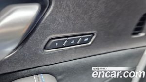 Renault-KoreaSamsung Grand Koleos 2.0 Esprit Alpine 2WD 2025 года из Южной Кореи