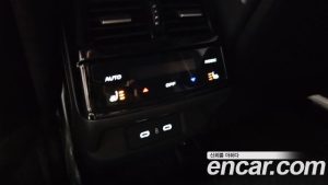Renault-KoreaSamsung Grand Koleos 2.0 Esprit Alpine 2WD 2025 года из Южной Кореи