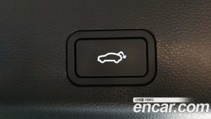 Renault-KoreaSamsung Grand Koleos 2.0 Esprit Alpine 2WD 2025 года из Южной Кореи