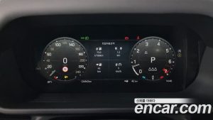 Land Rover Defender 110 P300 X- SE 2024 года из Южной Кореи