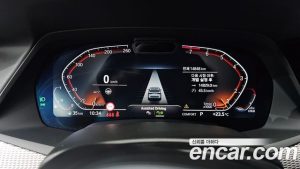BMW X5 xDrive 40i M Sport 2023 года из Южной Кореи